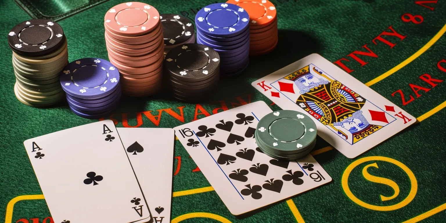 Menyelami Dunia Permainan: Dari Slot Panas hingga Omaha Poker